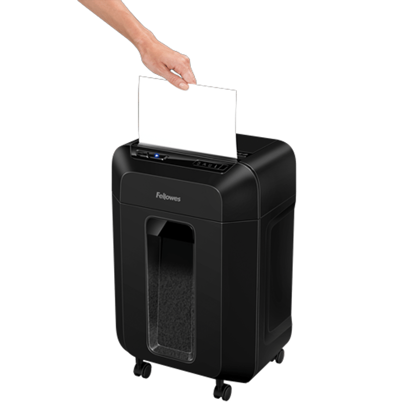 Fellowes AutoMax 80M Mini-Cutter
