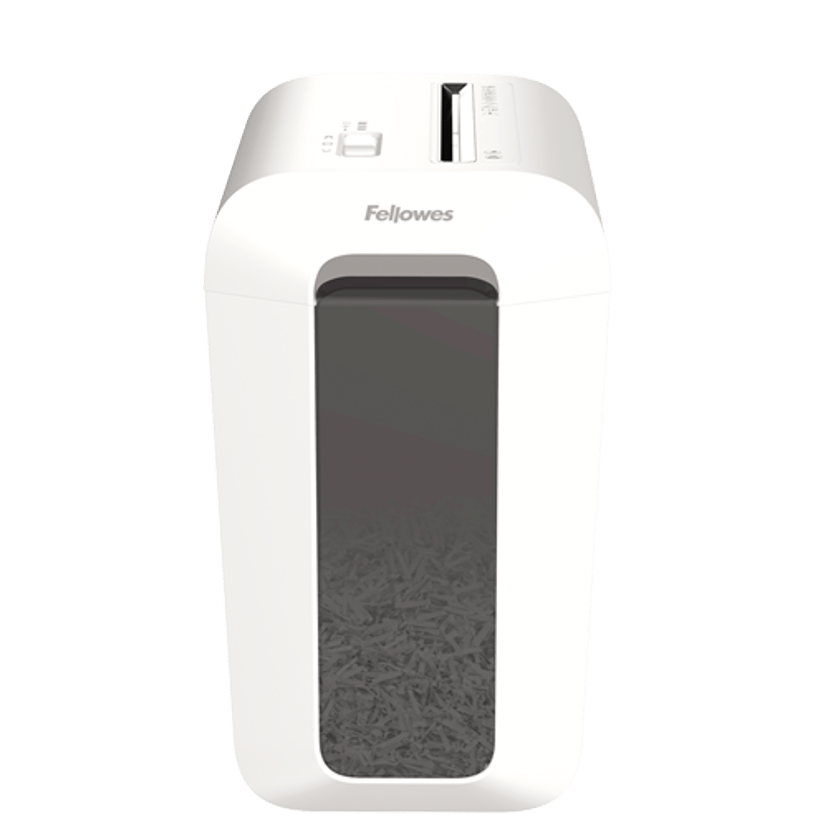 Fellowes Powershred LX65