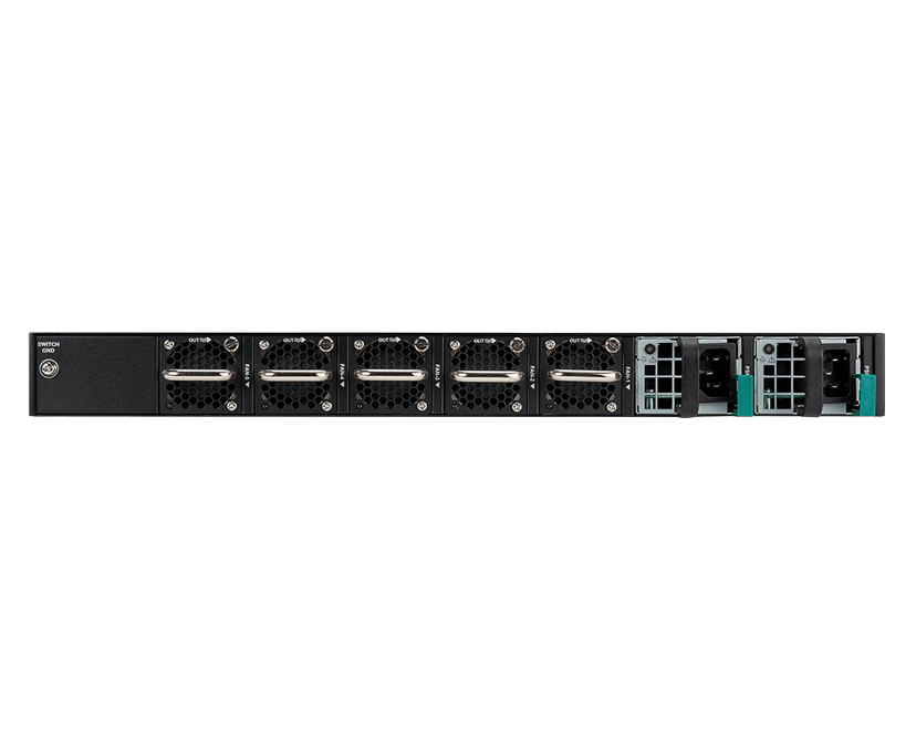 D-Link DXS-3610-54T/SI Layer 3 Stackable 10G/100G Managed