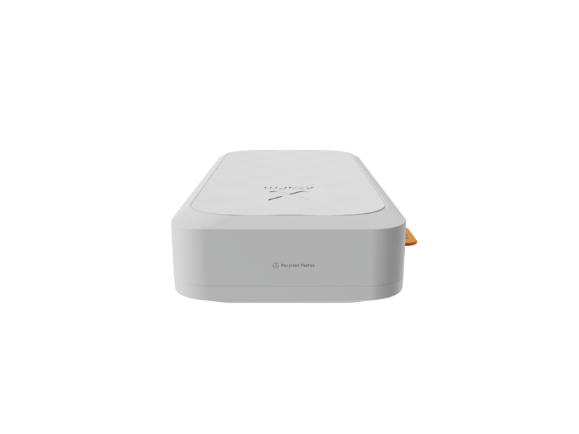 Xtorm Fuel Series 20000 mAh 35W - Dusk White 20000mAh Wit