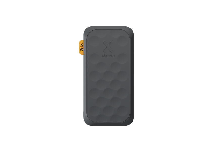 Xtorm Fuel Series 20000 mAh 35W - Sort 20000mAh Sort