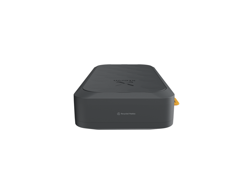 Xtorm Fuel Series 20000 mAh 35W - Svart 20000mAh Svart
