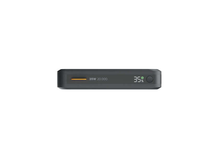 Xtorm Fuel Series 20000 mAh 35W - Svart 20000mAh Svart