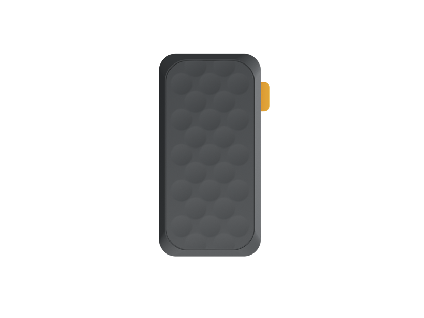 Xtorm Fuel Series 20000 mAh 35W - Sort 20000mAh Sort