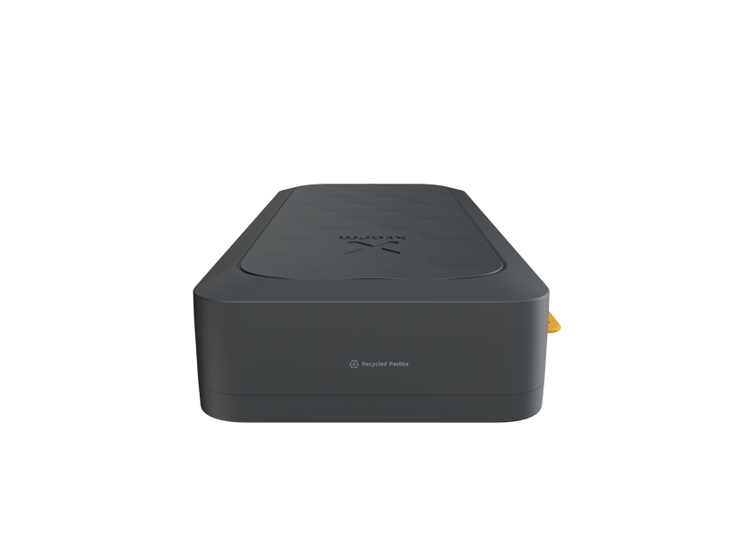 Xtorm Fuel Series 27000 mAh 67W - Zwart 27000mAh Zwart