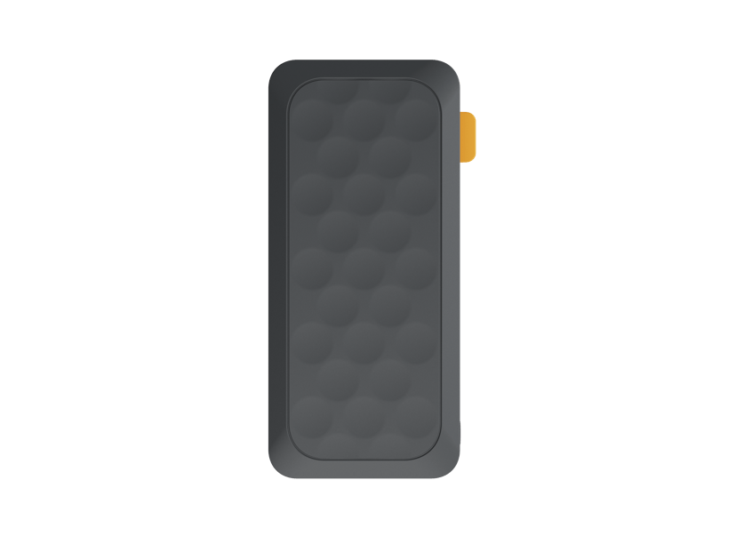 Xtorm Fuel Series 27000 mAh 67W - Zwart 27000mAh Zwart