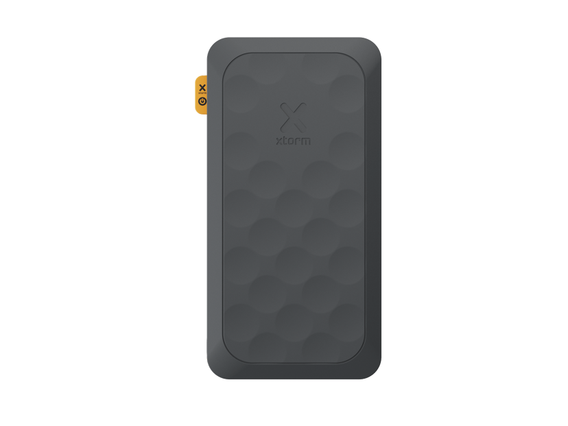 Xtorm Fuel Series 45000 mAh 67W - Zwart 45000mAh Zwart