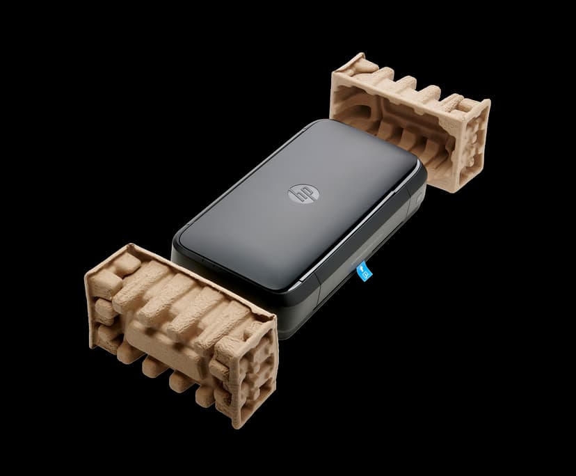 HP OfficeJet 250 Mobile A4 All-In-One