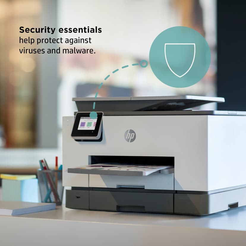 HP OfficeJet Pro 9022E A4 All-in-One