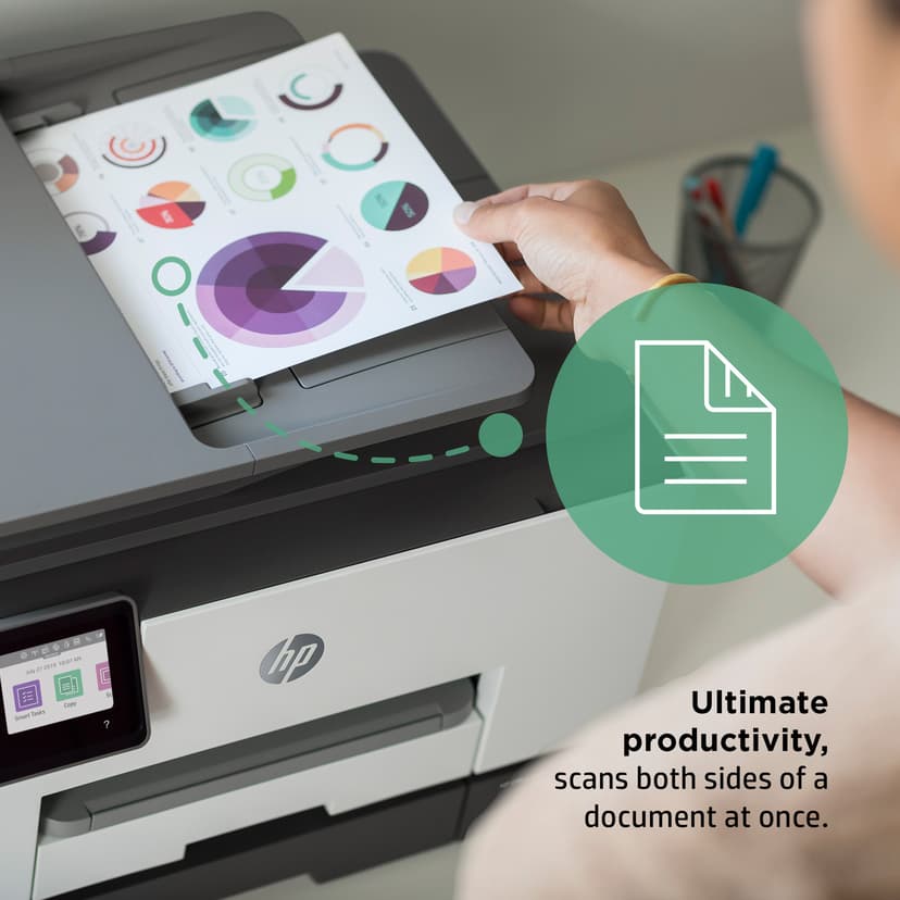 HP OfficeJet Pro 9022E A4 All-in-One