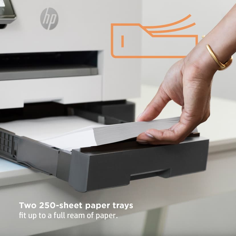 HP OfficeJet Pro 9022E A4 All-in-One