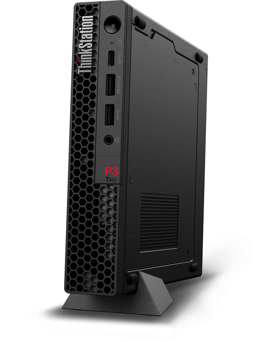 Lenovo ThinkStation P3 Tiny Intel Core i7 16GB 512GB