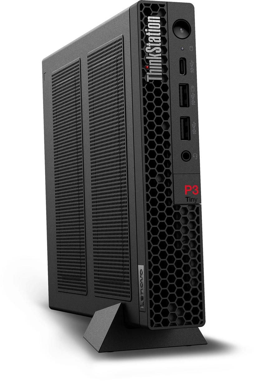 Lenovo ThinkStation P3 Tiny Intel Core i7 16GB 512GB