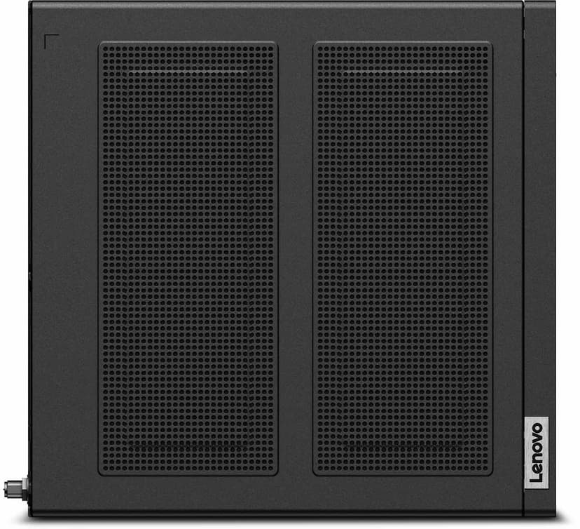 Lenovo ThinkStation P3 Tiny Intel Core i7 16GB 512GB