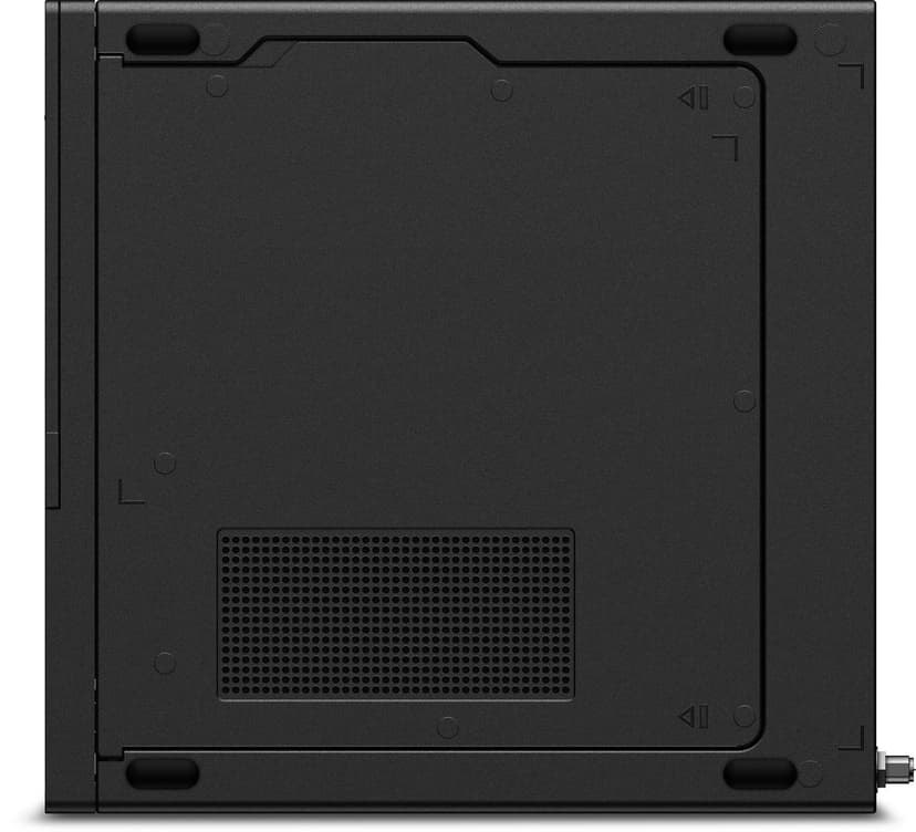 Lenovo ThinkStation P3 Tiny Intel Core i7 16GB 512GB