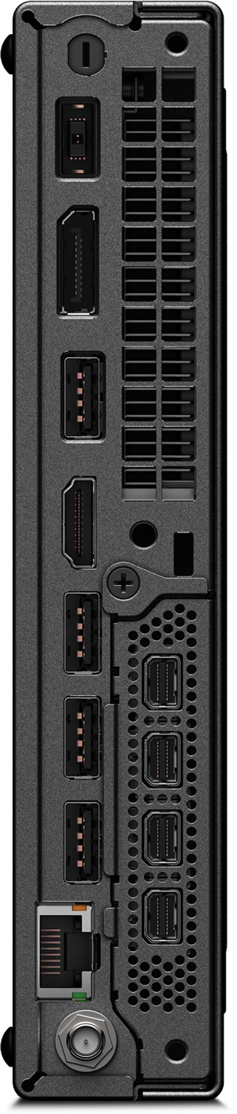 Lenovo ThinkStation P3 Tiny Intel Core i7 16GB 512GB