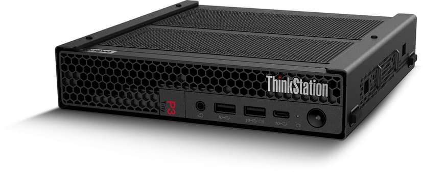 Lenovo ThinkStation P3 Tiny Intel Core i7 16GB 512GB