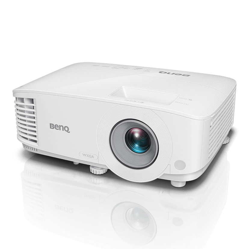 BenQ MW550