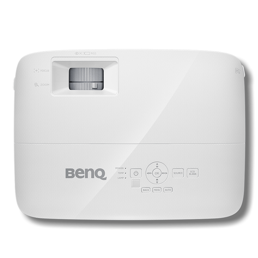 BenQ MW550