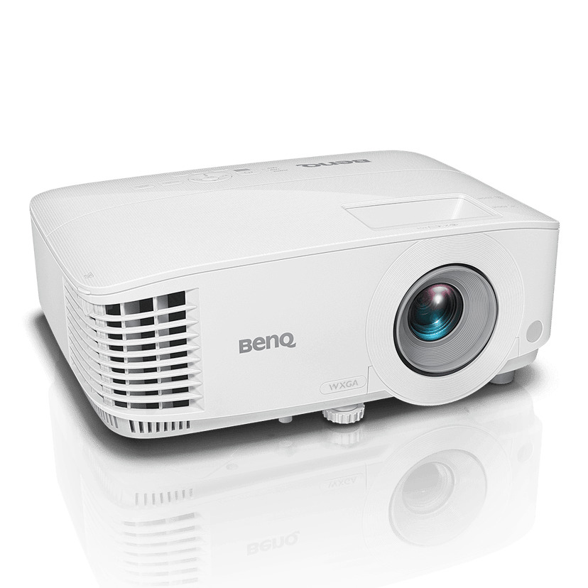 BenQ MW550