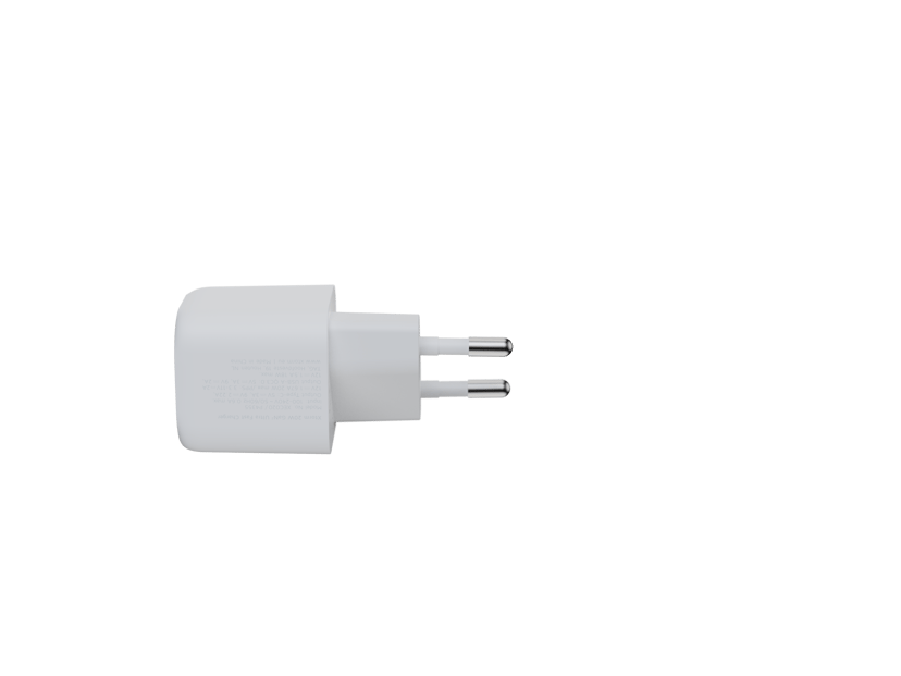 Xtorm GaN2 Ultra Seinä Laturi 20W Valkoinen Valkoinen