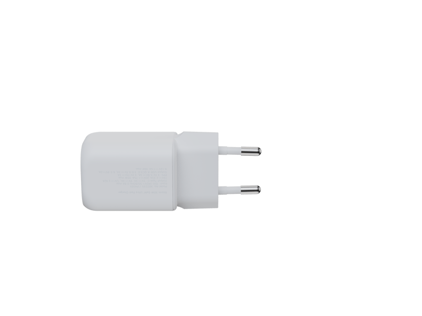 Xtorm GaN2 Ultra Väggladdare 35W Vit Vit