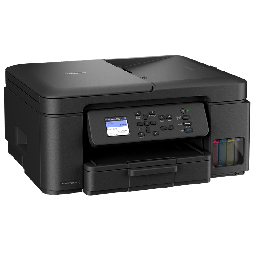 Brother DCP-T780DW Tank A4 MFP