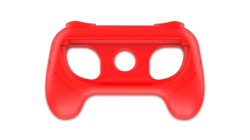 Nacon Joy-Con Grips for Nintendo Switch 2 Sininen, Punainen