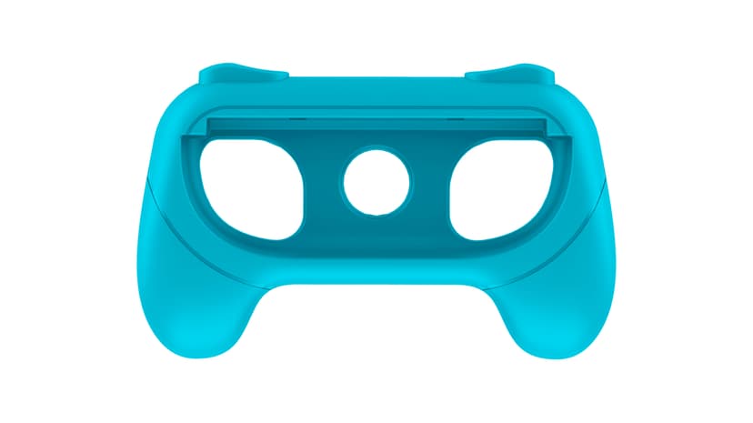 Nacon Joy-Con Grips for Nintendo Switch 2 Sininen, Punainen