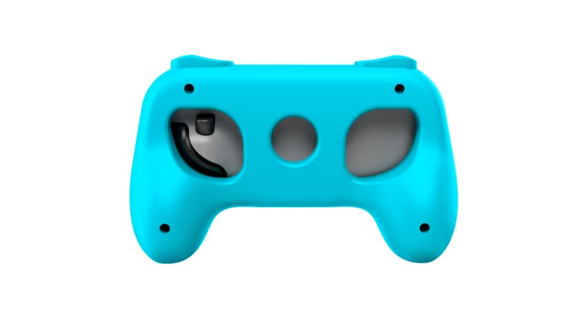Nacon Joy-Con Grips for Nintendo Switch 2 Blå, Rød