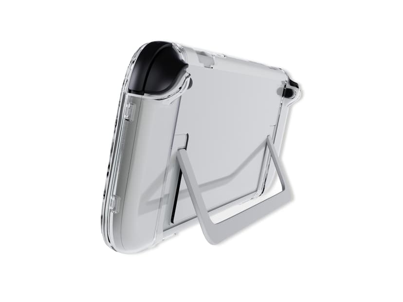 Nacon Beskyttelsesetui til Nintendo Switch™ 2 Transparent