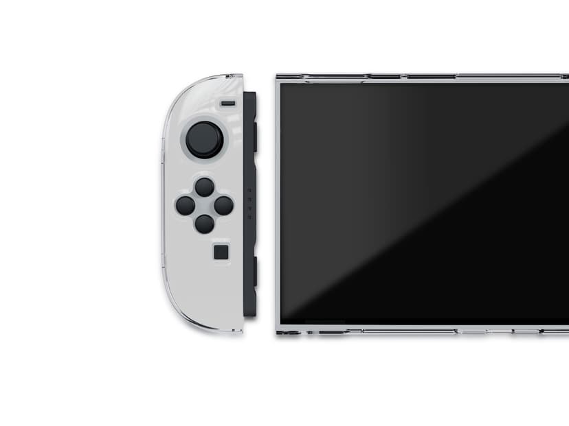 Nacon Skyddsfodral för Nintendo Switch™ 2 Transparent
