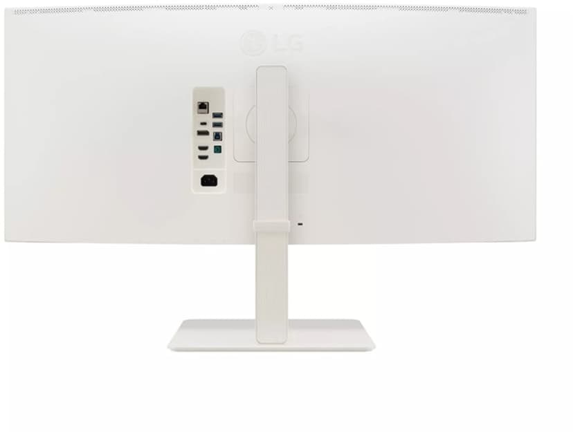LG 38WR85QC-W 38" 3840 × 1600pixels IPS 21:9 144Hz