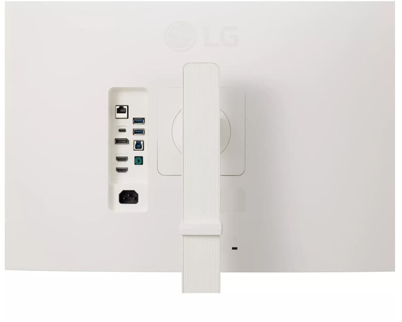 LG 38WR85QC-W 38" 3840 × 1600pixels IPS 21:9 144Hz