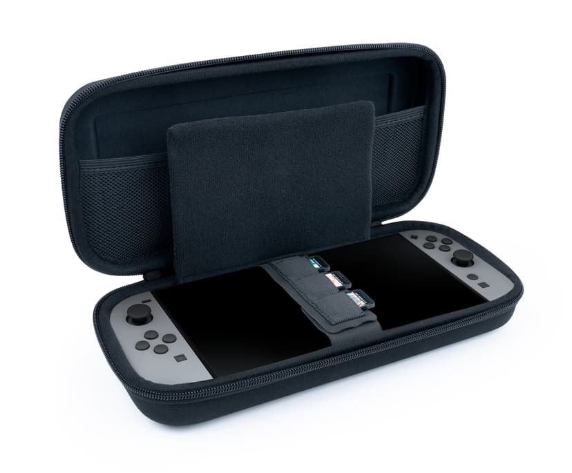 Nacon Travel pouch - Nintendo Switch 2 Svart