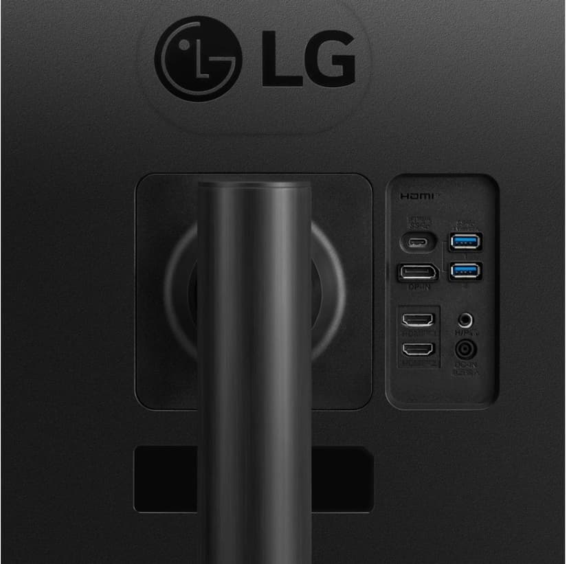 LG 34WR55QK-B 34" 3440 x 1440pixels VA 21:9 100Hz