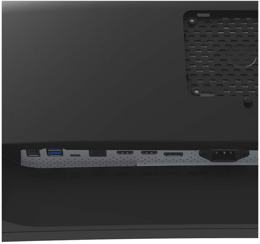 LG 34BA85QE-B 34" 3440 x 1440pixels IPS 21:9 60Hz