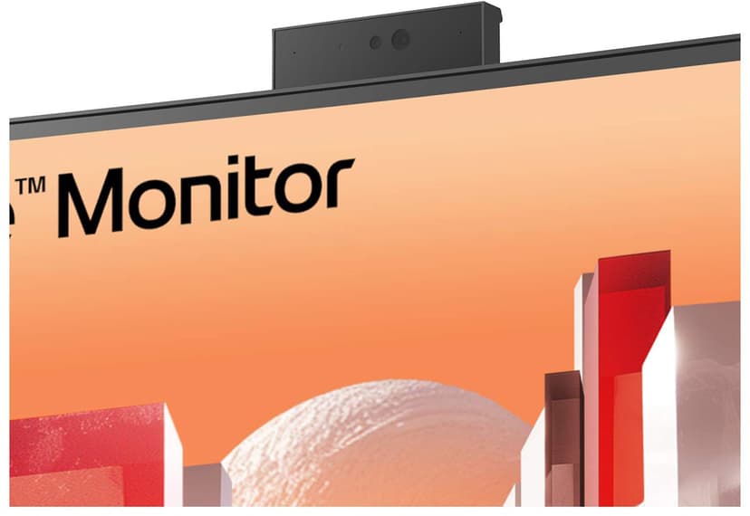 LG 34BA85QE-B 34" 3440 x 1440pixels IPS 21:9 60Hz