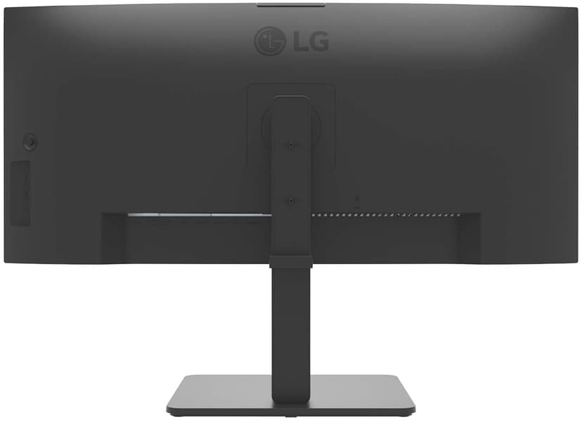 LG 34BA85QE-B 34" 3440 x 1440pixels IPS 21:9 60Hz