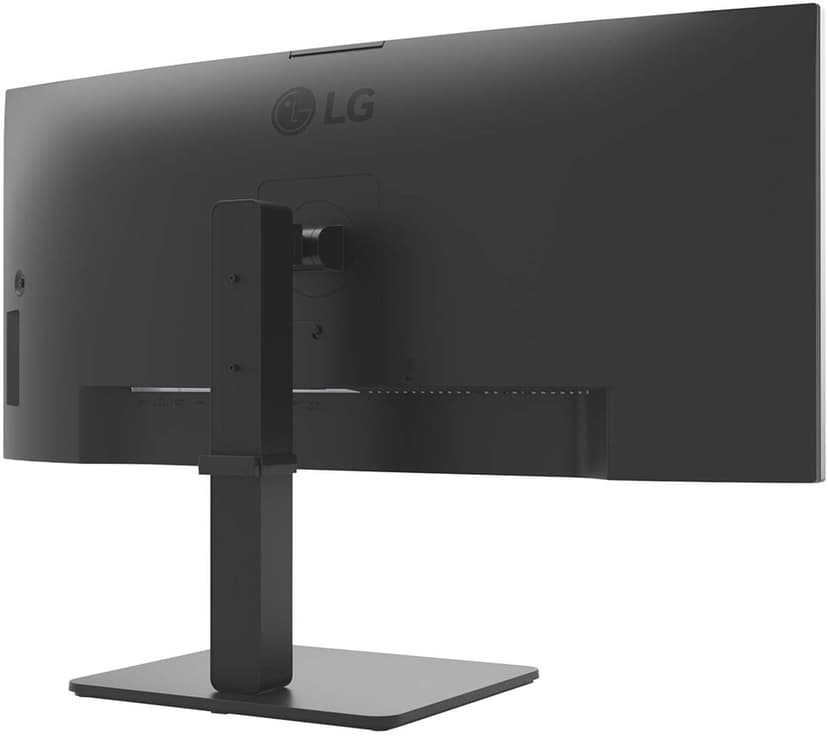 LG 34BA85QE-B 34" 3440 x 1440pixels IPS 21:9 60Hz