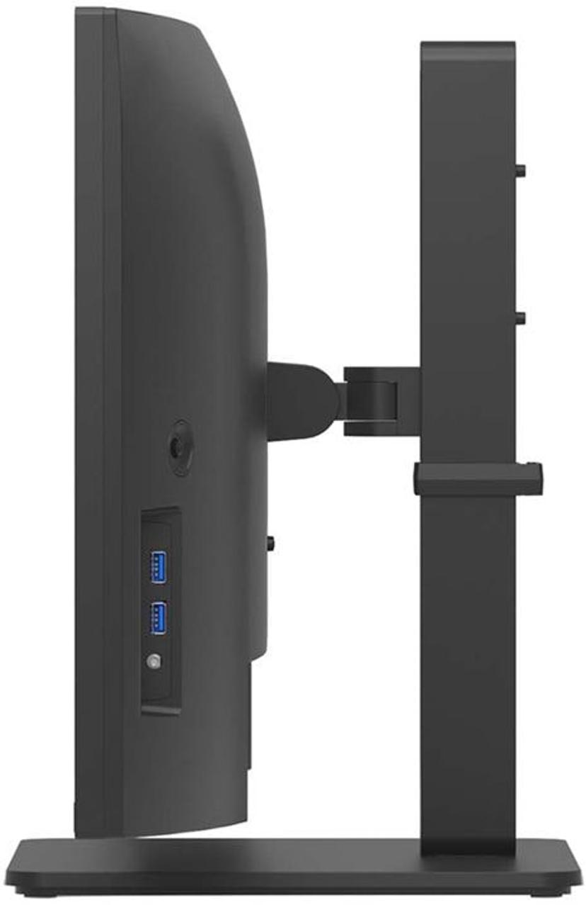 LG 34BA75QE-B 34" 3440 x 1440pixels IPS 21:9 60Hz