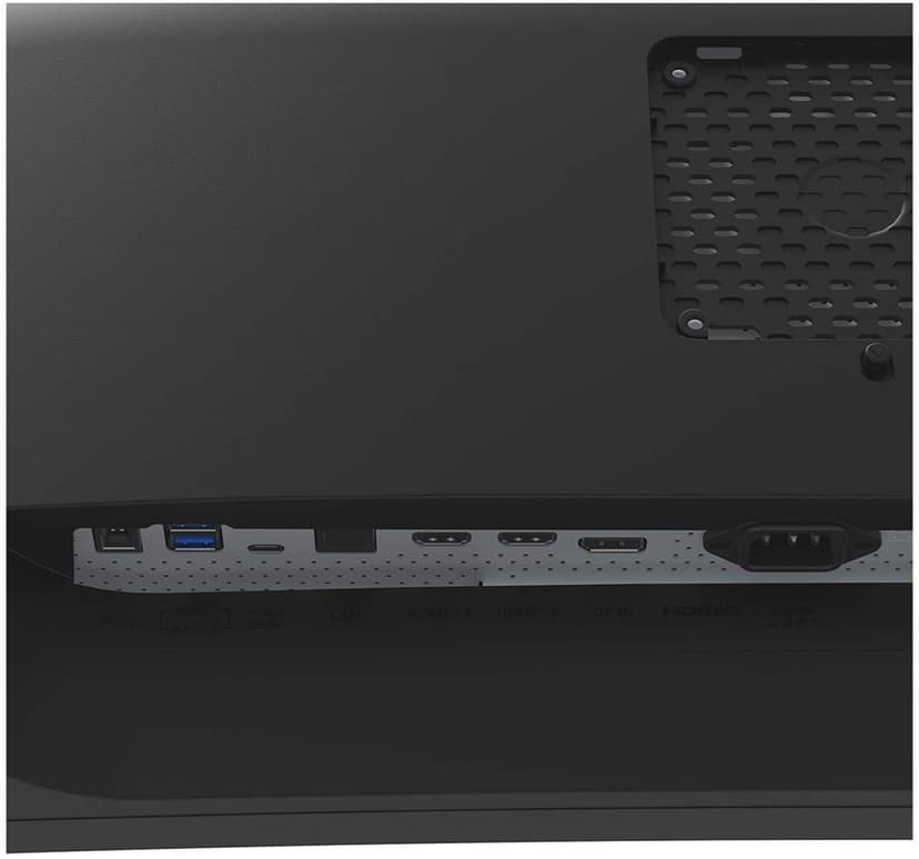 LG 34BA75QE-B 34" 3440 x 1440pixels IPS 21:9 60Hz