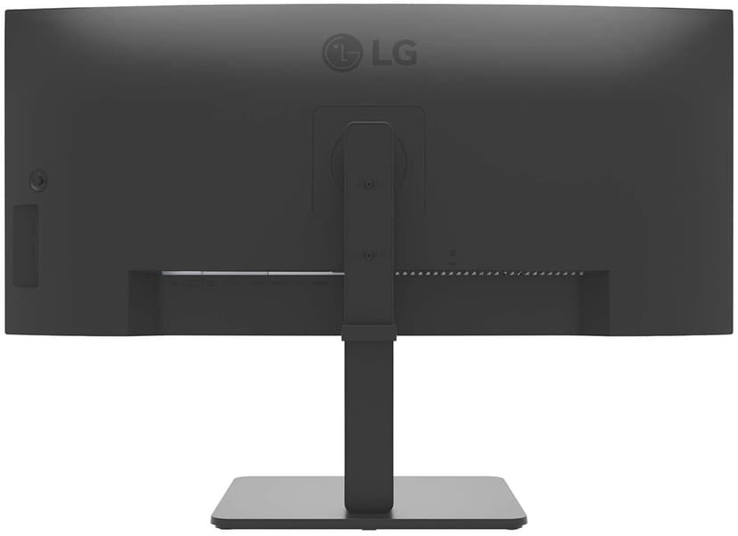 LG 34BA75QE-B 34" 3440 x 1440pixels IPS 21:9 60Hz