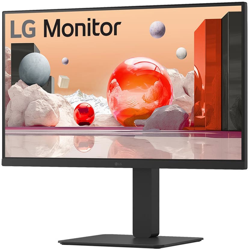 LG 27BA850-B 27" 1920 x 1080pixels IPS 16:9 100Hz