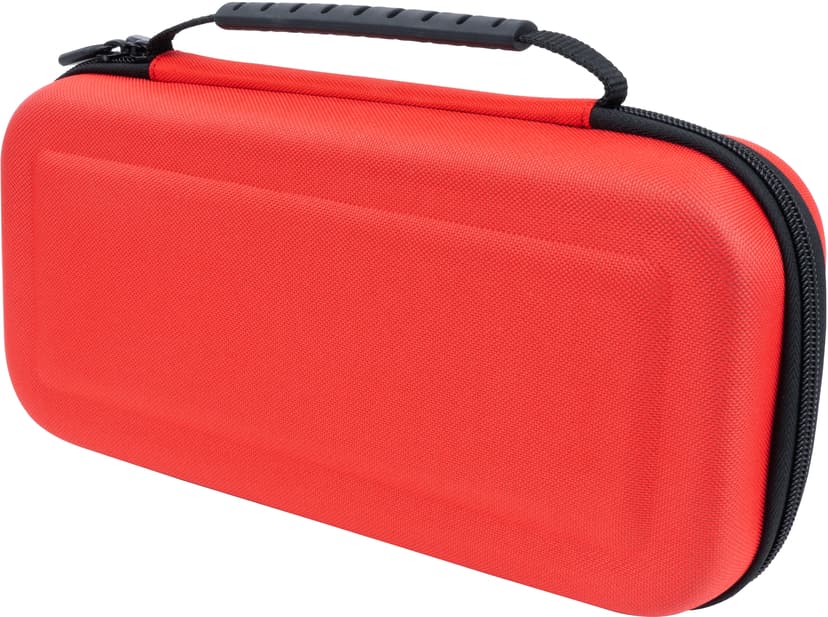 Nacon Travel pouch - Nintendo Switch 2 Rød