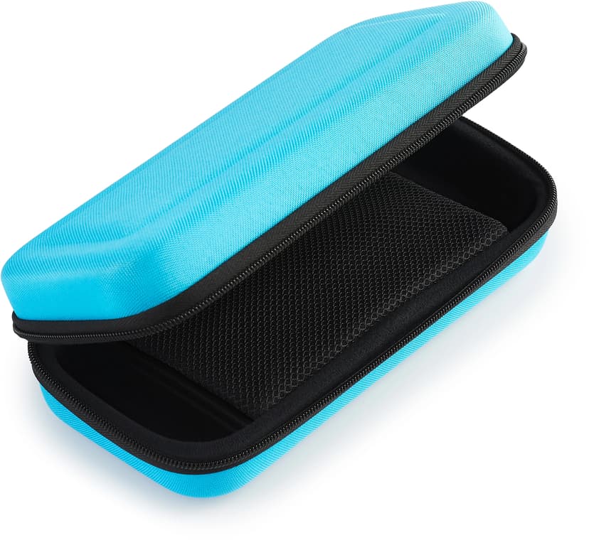 Nacon Travel pouch - Nintendo Switch 2 Blå