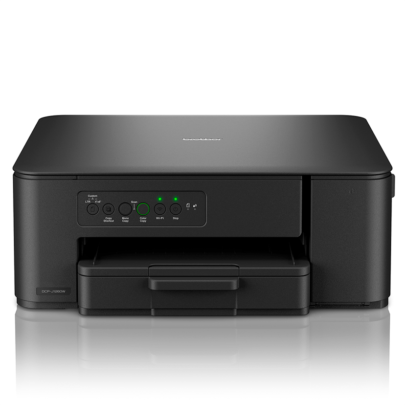 Brother DCP-J1260W A4 MFP