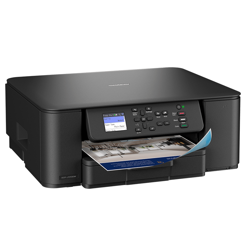 Brother DCP-J1310DW A4 MFP