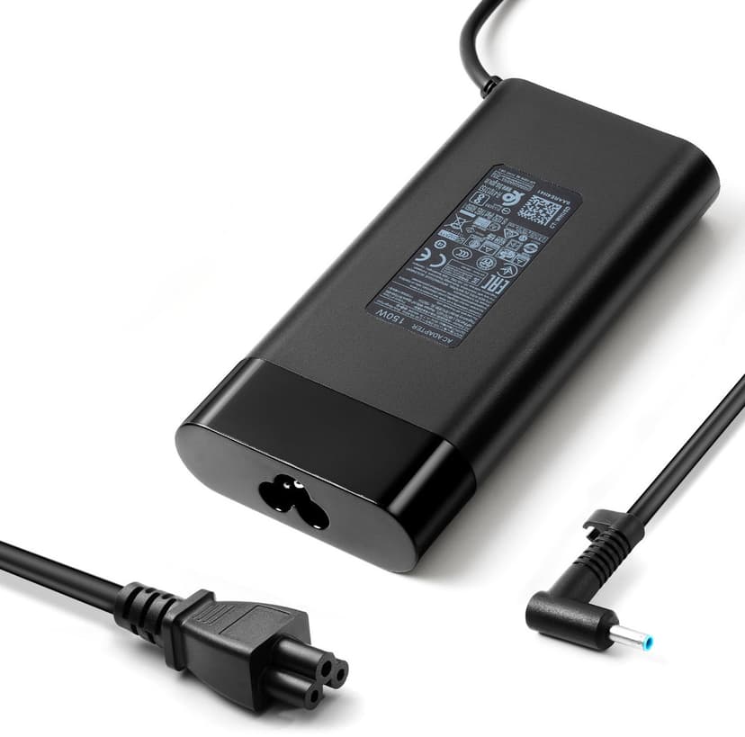 HP Vesta 150w Ac Adapter Pfc 3pin 150W