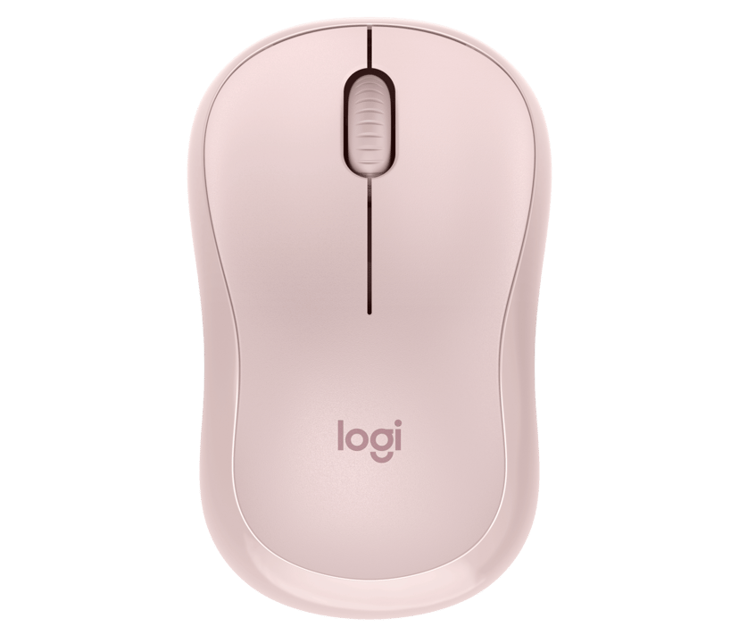 Logitech M240 Silent RF Wireless + Bluetooth